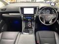 2021 Toyota Alphard Hybrid