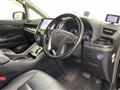 2021 Toyota Alphard Hybrid