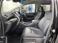 2021 Toyota Alphard Hybrid