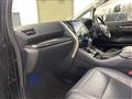 2021 Toyota Alphard Hybrid