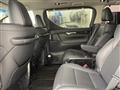 2021 Toyota Alphard Hybrid