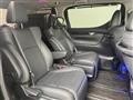 2021 Toyota Alphard Hybrid