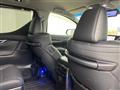 2021 Toyota Alphard Hybrid