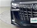 2021 Toyota Alphard Hybrid
