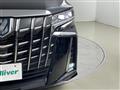 2021 Toyota Alphard Hybrid