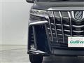2021 Toyota Alphard Hybrid