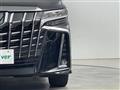 2021 Toyota Alphard Hybrid