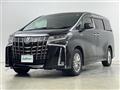 2021 Toyota Alphard Hybrid
