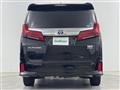 2021 Toyota Alphard Hybrid
