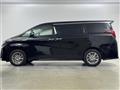 2021 Toyota Alphard Hybrid