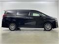 2021 Toyota Alphard Hybrid