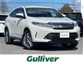 2020 Toyota Harrier