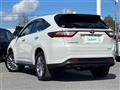 2020 Toyota Harrier