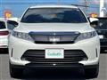 2020 Toyota Harrier