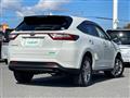 2020 Toyota Harrier