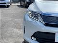 2020 Toyota Harrier