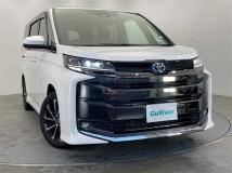2024 Toyota Noah