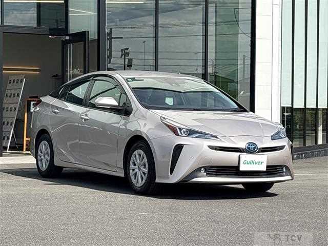 2020 Toyota Prius