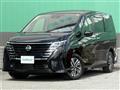 2024 Nissan Serena