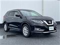 2019 Nissan X-Trail Hybrid