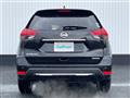 2019 Nissan X-Trail Hybrid
