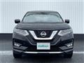 2019 Nissan X-Trail Hybrid