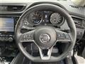 2019 Nissan X-Trail Hybrid