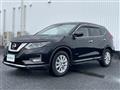 2019 Nissan X-Trail Hybrid
