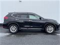 2019 Nissan X-Trail Hybrid