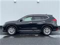 2019 Nissan X-Trail Hybrid