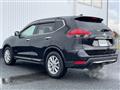2019 Nissan X-Trail Hybrid