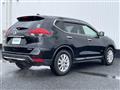 2019 Nissan X-Trail Hybrid