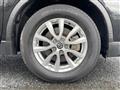 2019 Nissan X-Trail Hybrid