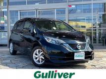 2019 Nissan Note