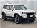 2026 Toyota Land Cruiser