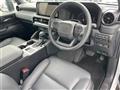 2026 Toyota Land Cruiser