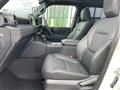 2026 Toyota Land Cruiser