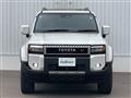 2026 Toyota Land Cruiser