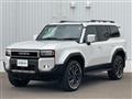 2026 Toyota Land Cruiser