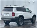 2026 Toyota Land Cruiser