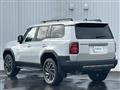 2026 Toyota Land Cruiser