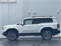 2026 Toyota Land Cruiser