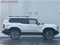 2026 Toyota Land Cruiser