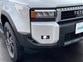 2026 Toyota Land Cruiser
