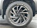 2026 Toyota Land Cruiser