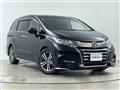 2020 Honda Odyssey