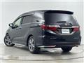 2020 Honda Odyssey