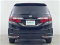 2020 Honda Odyssey