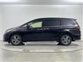 2020 Honda Odyssey
