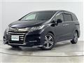2020 Honda Odyssey